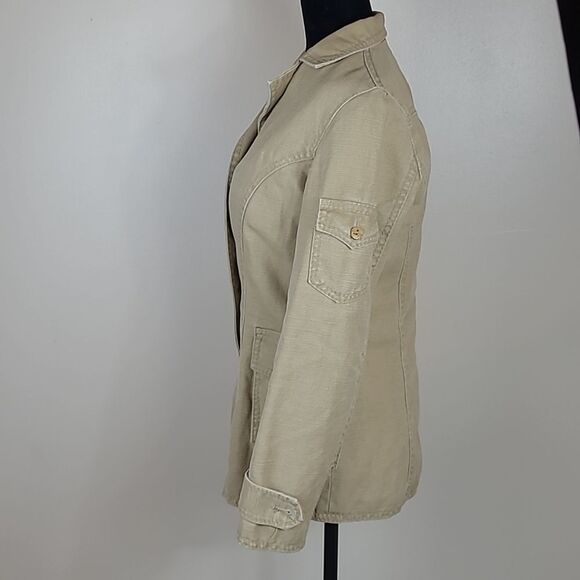 True religion blazer - Picture 3 of 9